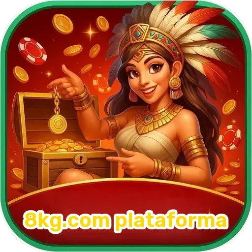 8kg.com plataforma: A Revolução do Login em Jogos Online