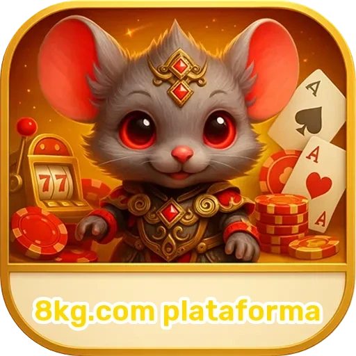 8kg.com plataforma: Experimente o Melhor Suporte 24/7 para Jogadores