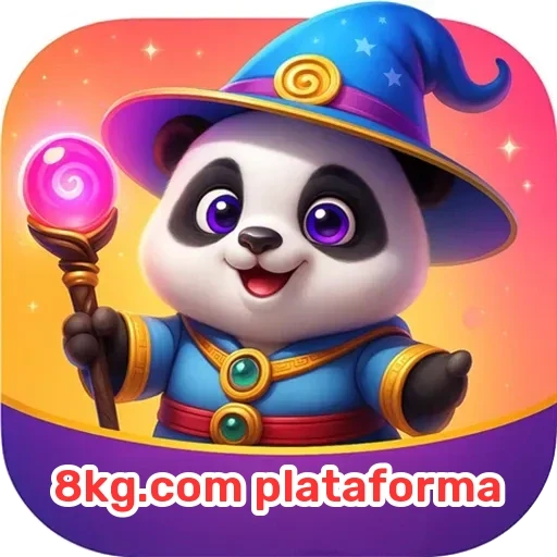8kg.com plataforma: Segurança em Primeiro Lugar para Jogadores Online