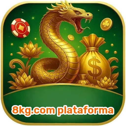 8kg.com plataforma: Promoções Imperdíveis para Aumentar Suas Chances de Ganhar